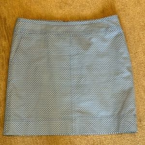 Ladies Talbots skirt size 12